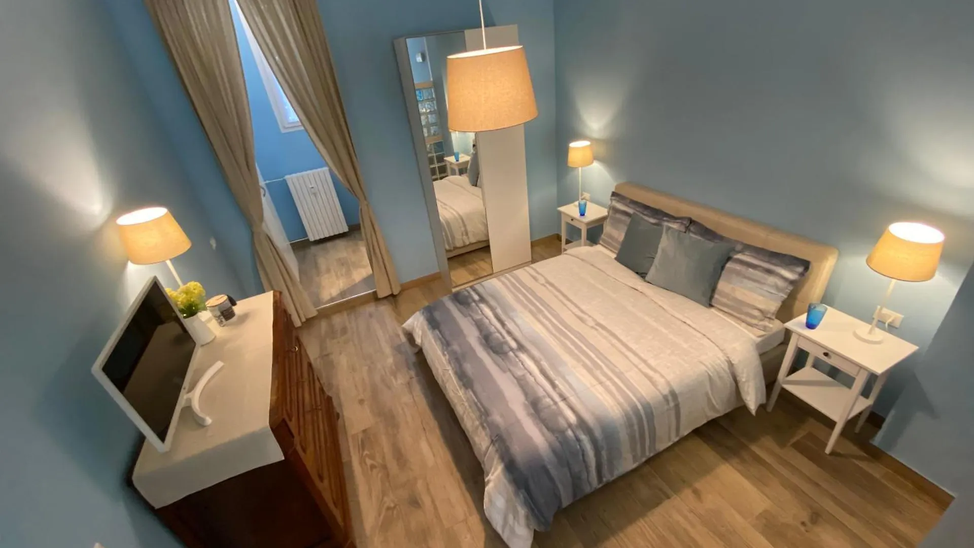Stalingrado Home - Fiera Bologna location