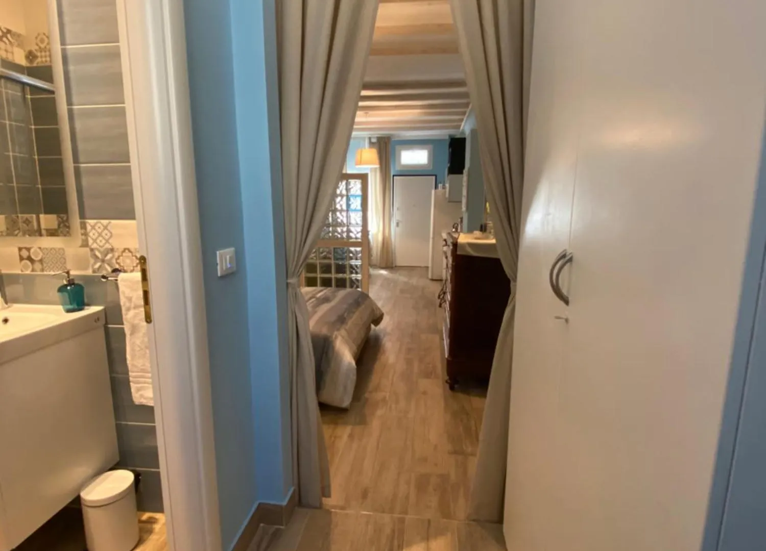 Stalingrado Home - Fiera Bologna Apartment